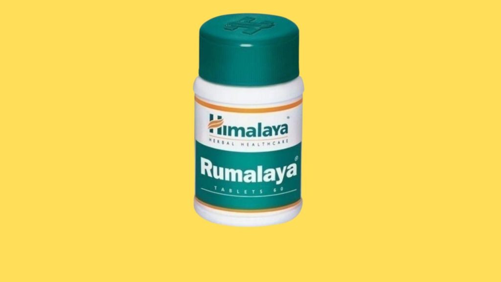 Himalaya Rumalaya Tablet