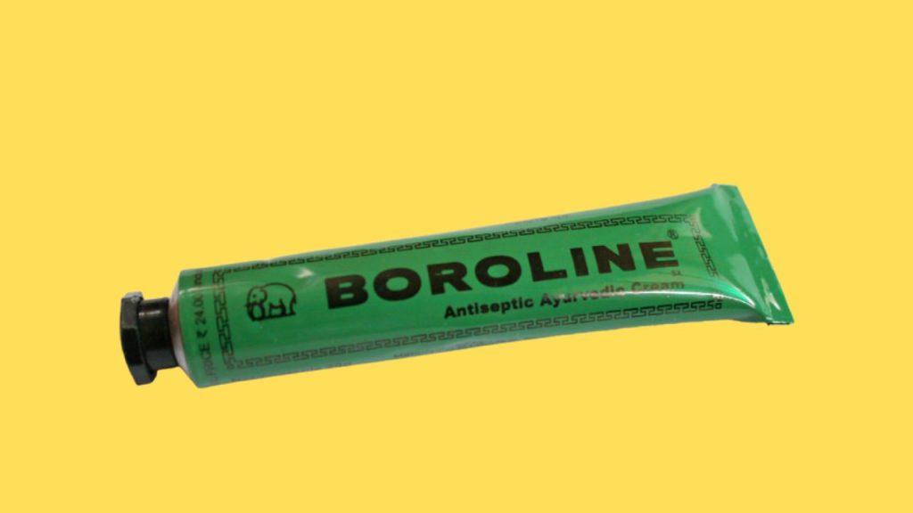 Boroline Cream Uses In Hindi