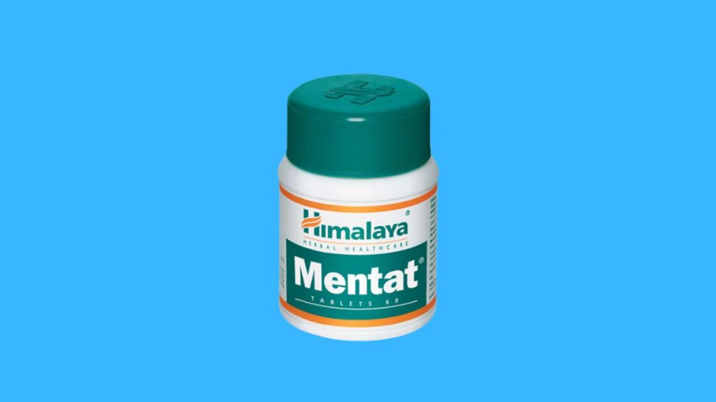 Mentat Tablet