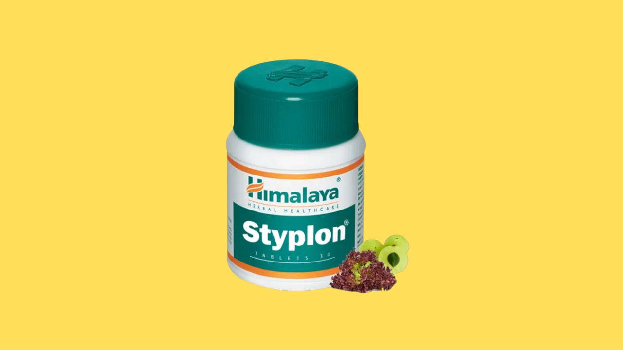 Styplon Tablet