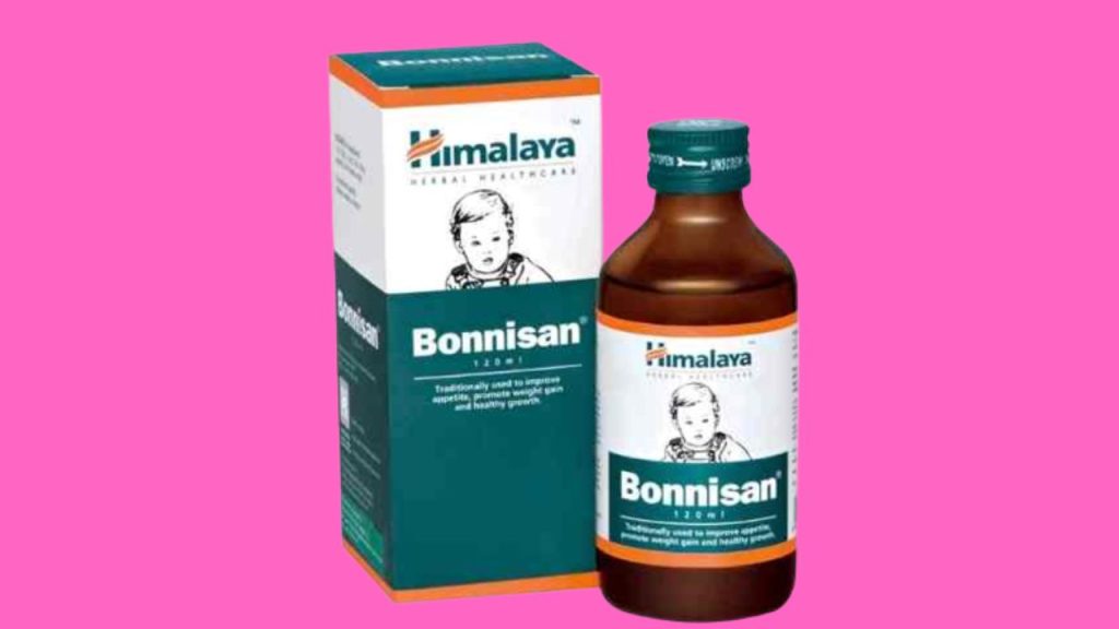 Bonnisan Drops Uses In Hindi