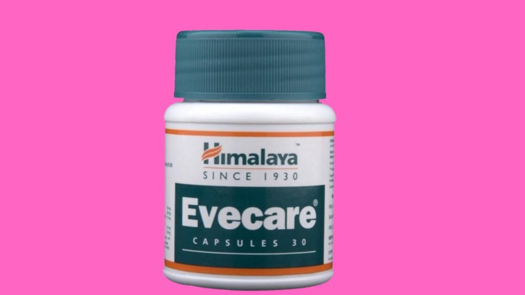 Evecare Tablet Uses In Hindi