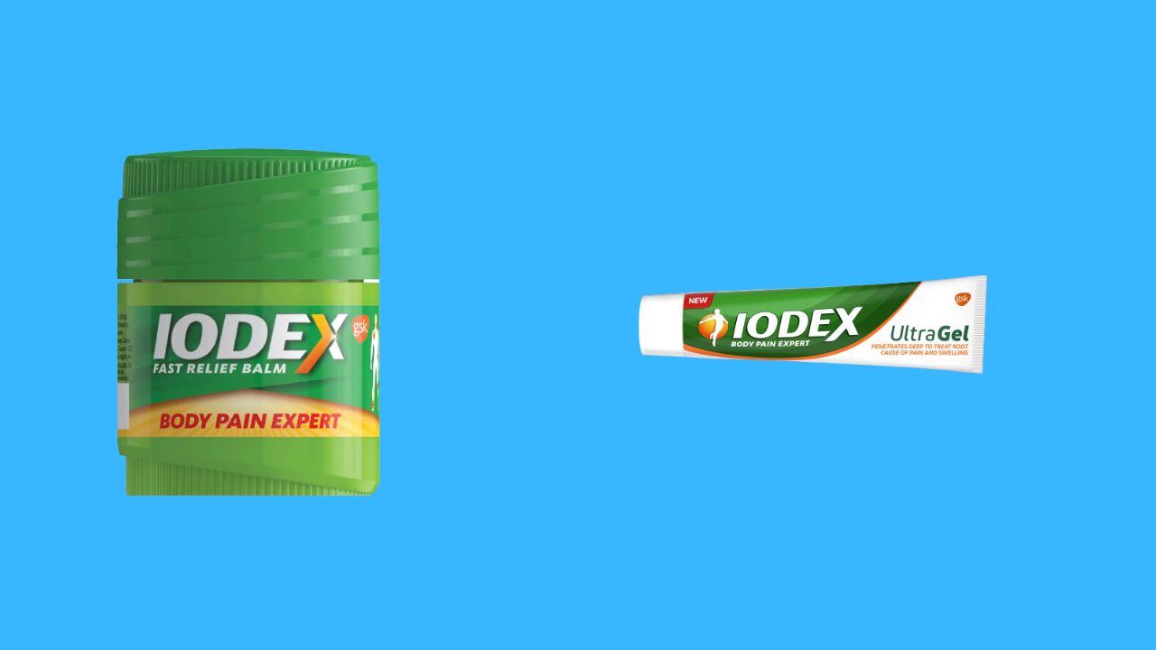 Iodex