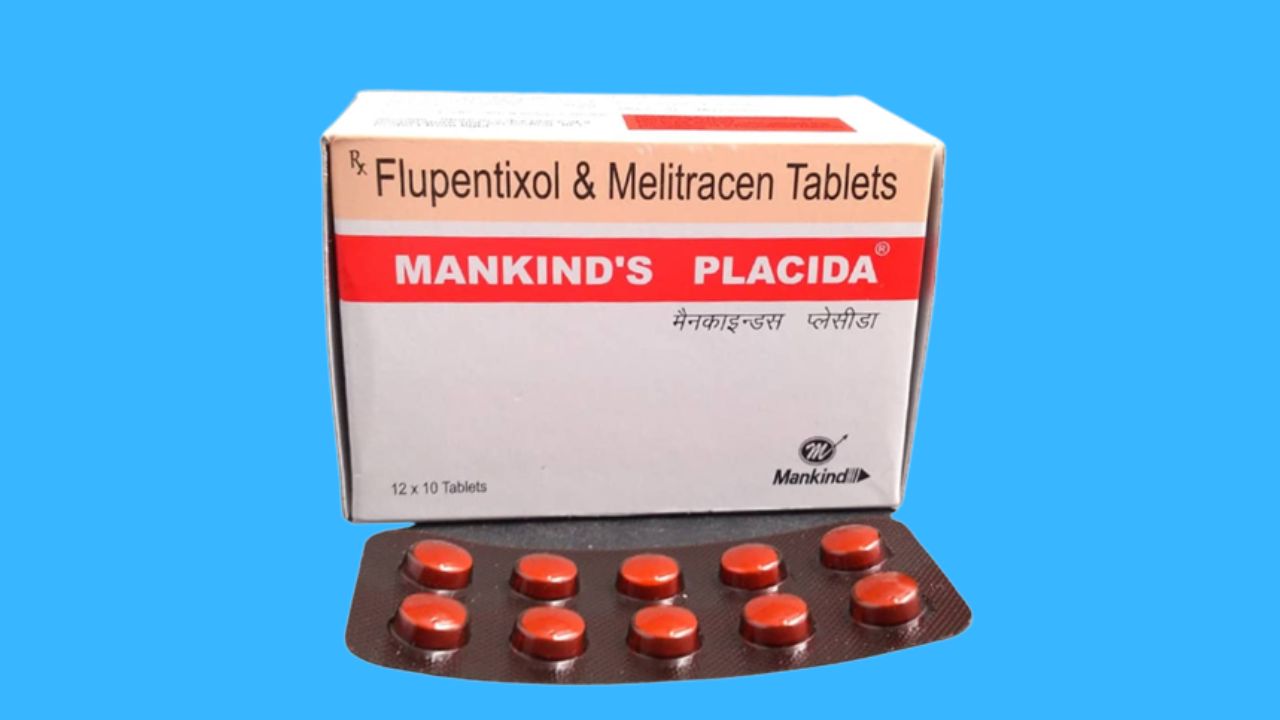 Placida Tablet