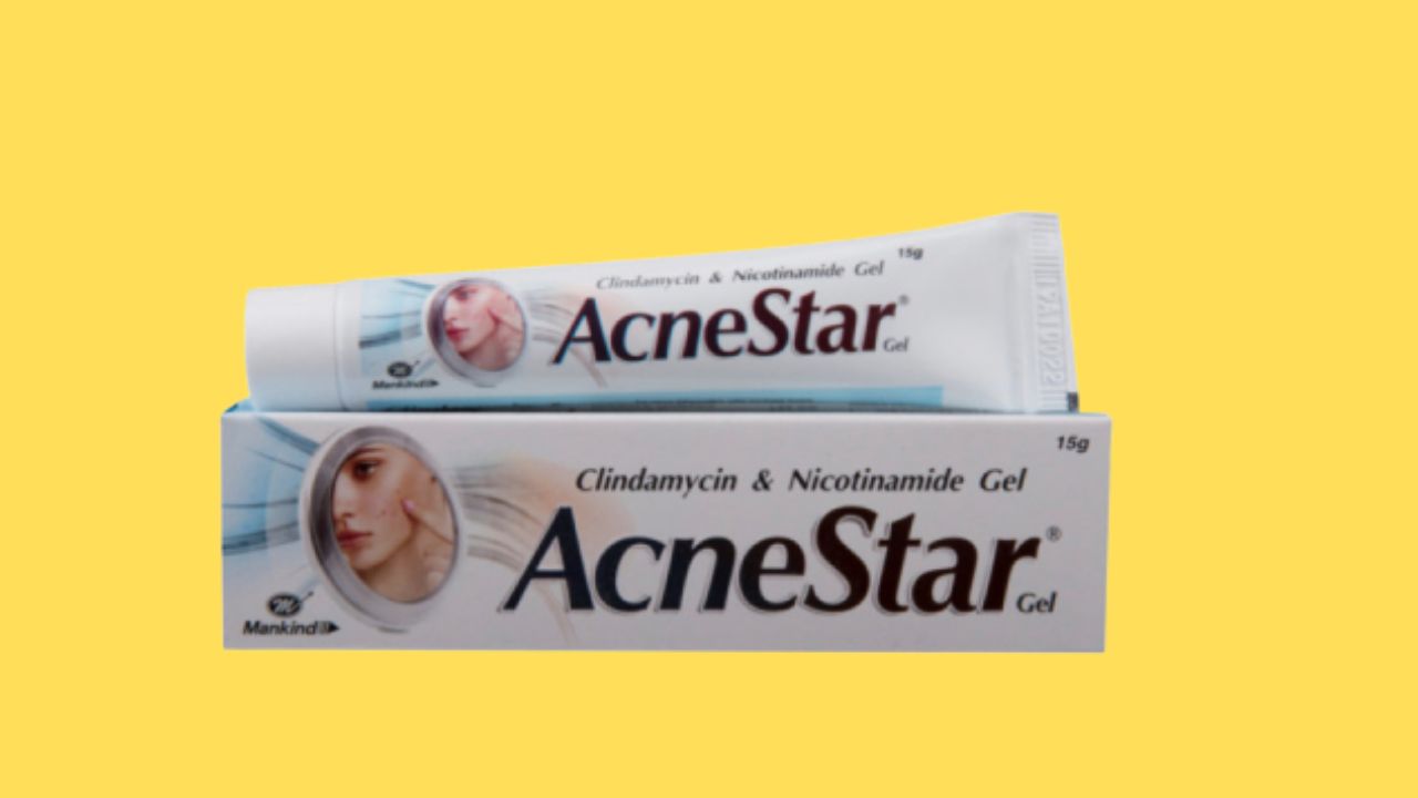 Acnestar Gel