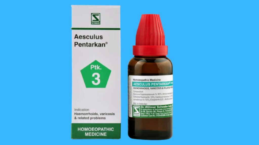 Aesculus Pentarkan Uses In Hindi