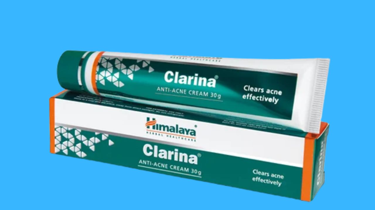 Clarina Anti Acne Cream