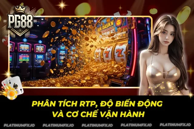 Những thông số kĩ thuật quan trọng trong cơ chế vận hành
